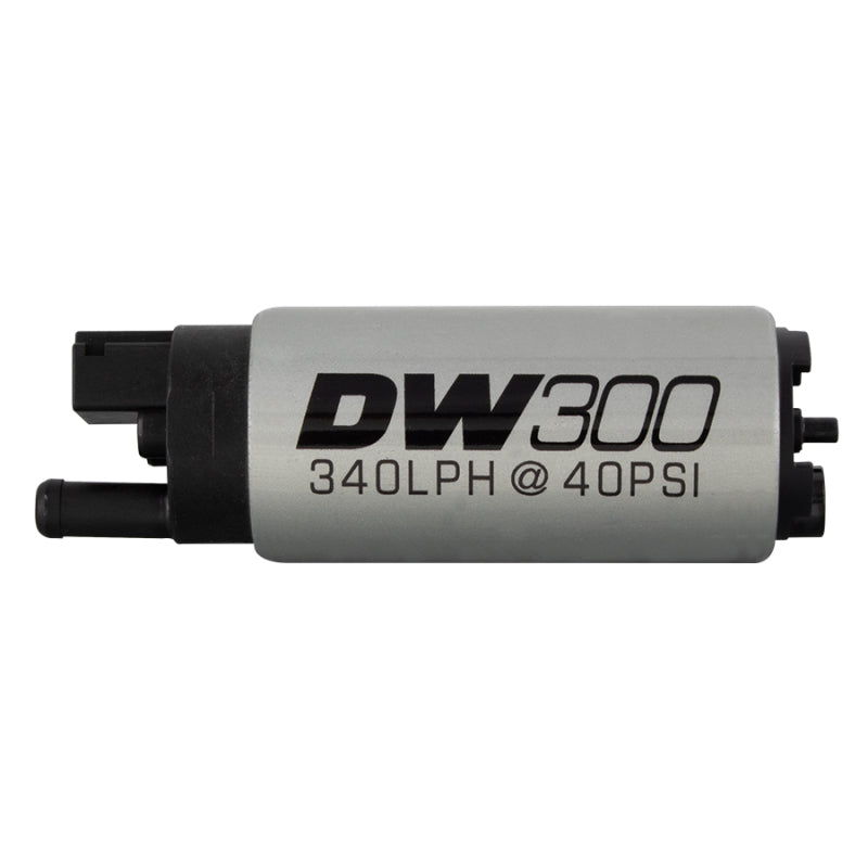 Load image into Gallery viewer, DeatschWerks 340 LPH DW300 Series In-Tank Fuel Pump
