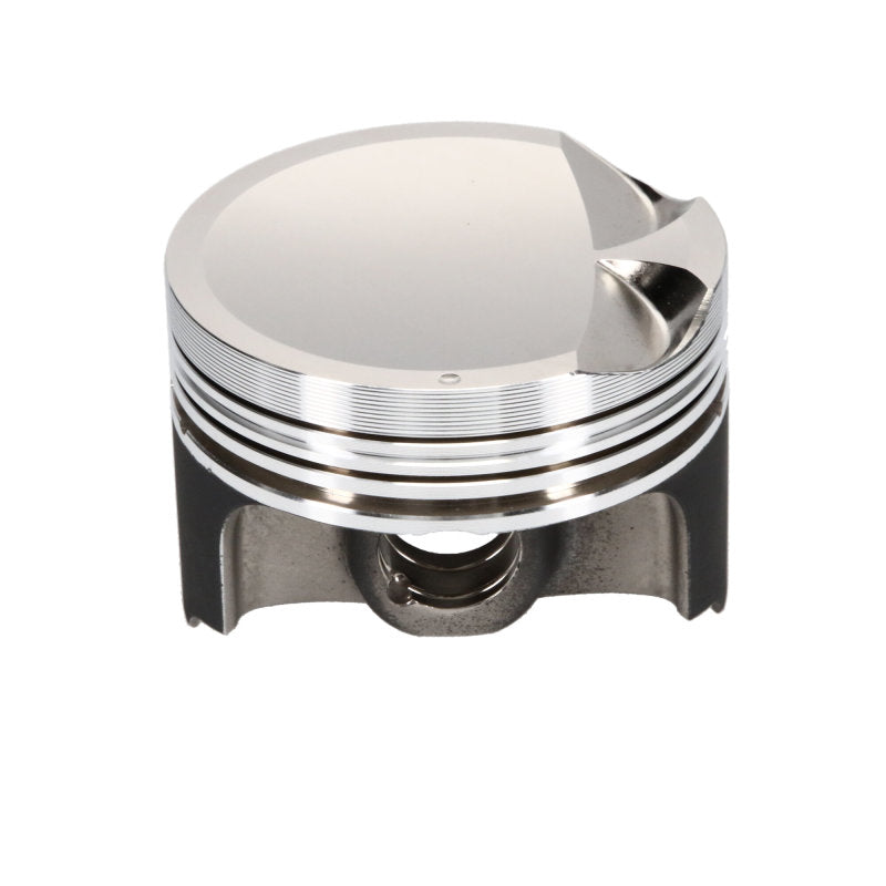 Load image into Gallery viewer, Wiseco Audi RS4 2.7L 30V V6 Bore (81.5mm) - Size (+0.020) - CR (8.0:1) Pistons Build on Demand
