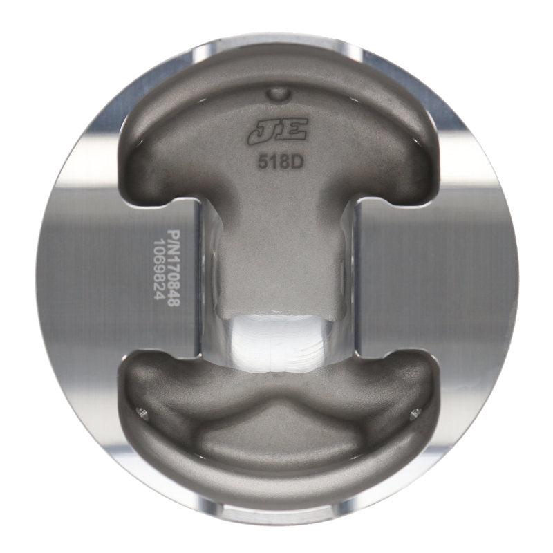 Load image into Gallery viewer, JE Pistons 302/351 SBF DISH Set of 8 Pistons
