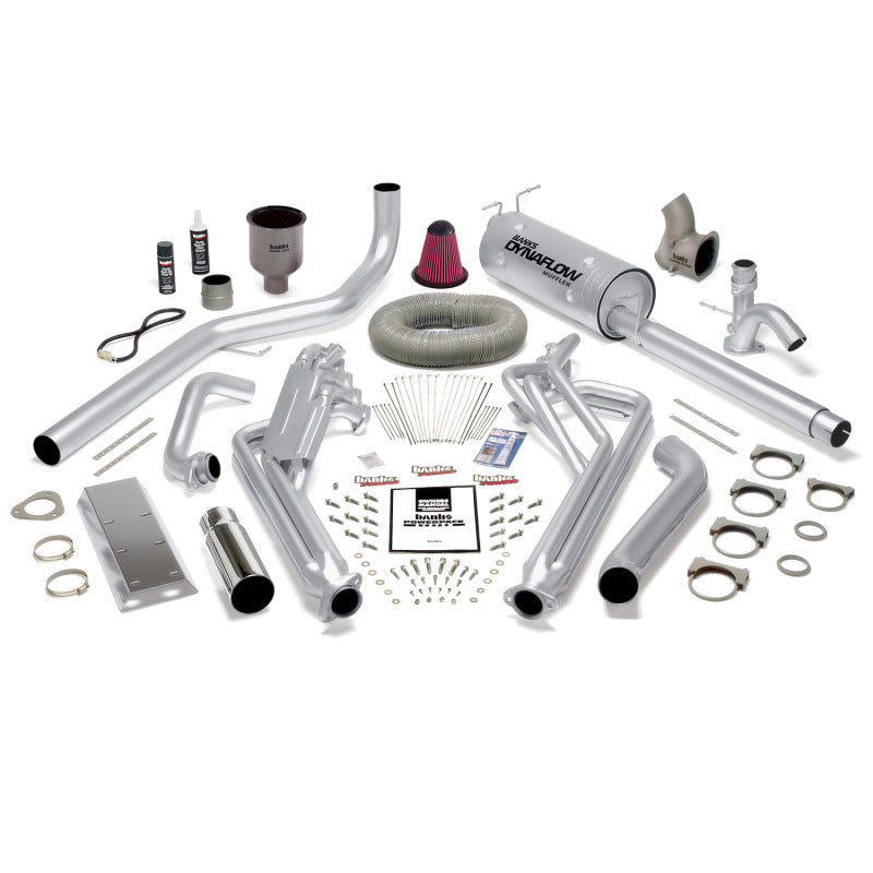 Load image into Gallery viewer, Banks Power 97-03 Ford 6.8L Mh A - L (EGR) PowerPack System
