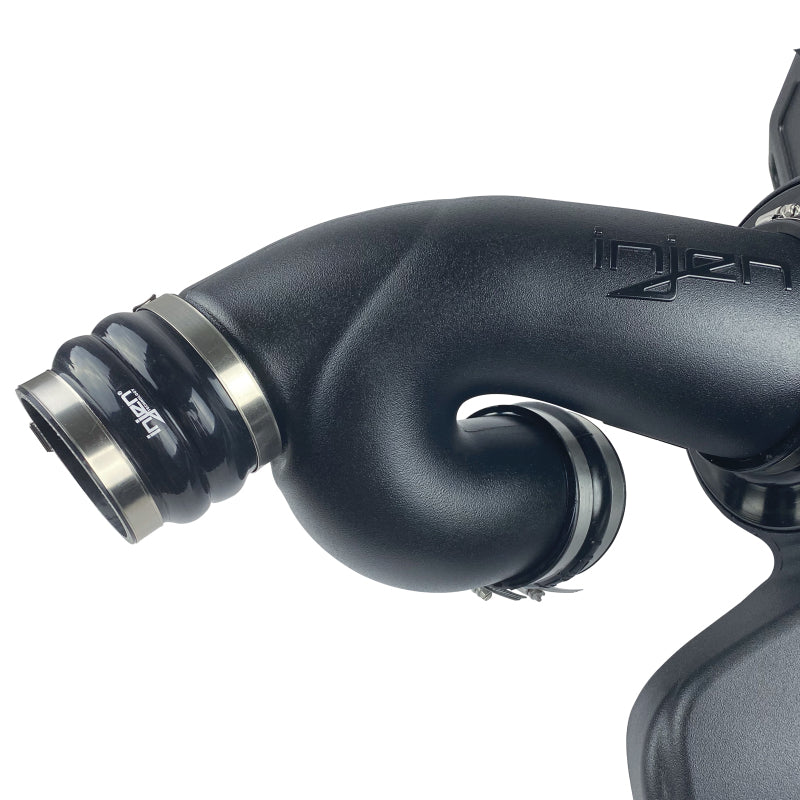 Load image into Gallery viewer, Injen 2015+ Ford F-150 3.5L V6 EcoBoost Oiled Evolution Intake
