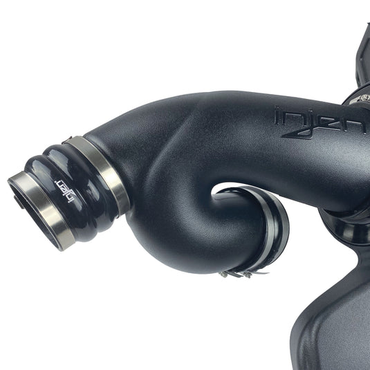 Injen 2015+ Ford F-150 3.5L V6 EcoBoost Oiled Evolution Intake