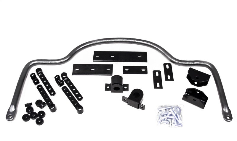 Load image into Gallery viewer, Hellwig 94-02 Dodge Ram 1500/2500 2WD Solid Heat Treated Chromoly 1-1/8in Rear Sway Bar
