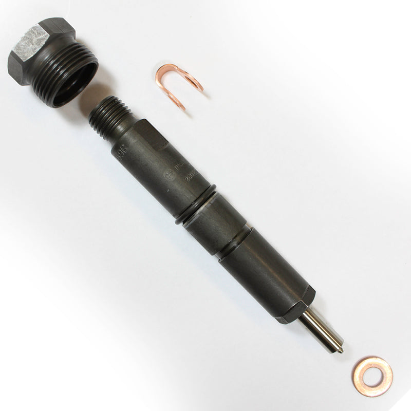 Load image into Gallery viewer, DDP Dodge Cummins 4BT P-Pump Injector Set - Stage 4
