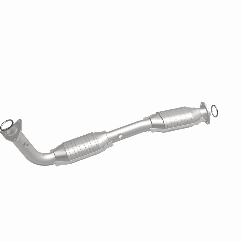 Load image into Gallery viewer, Magnaflow Conv DF 07-08 Toyota Tundra 5.7L P/S
