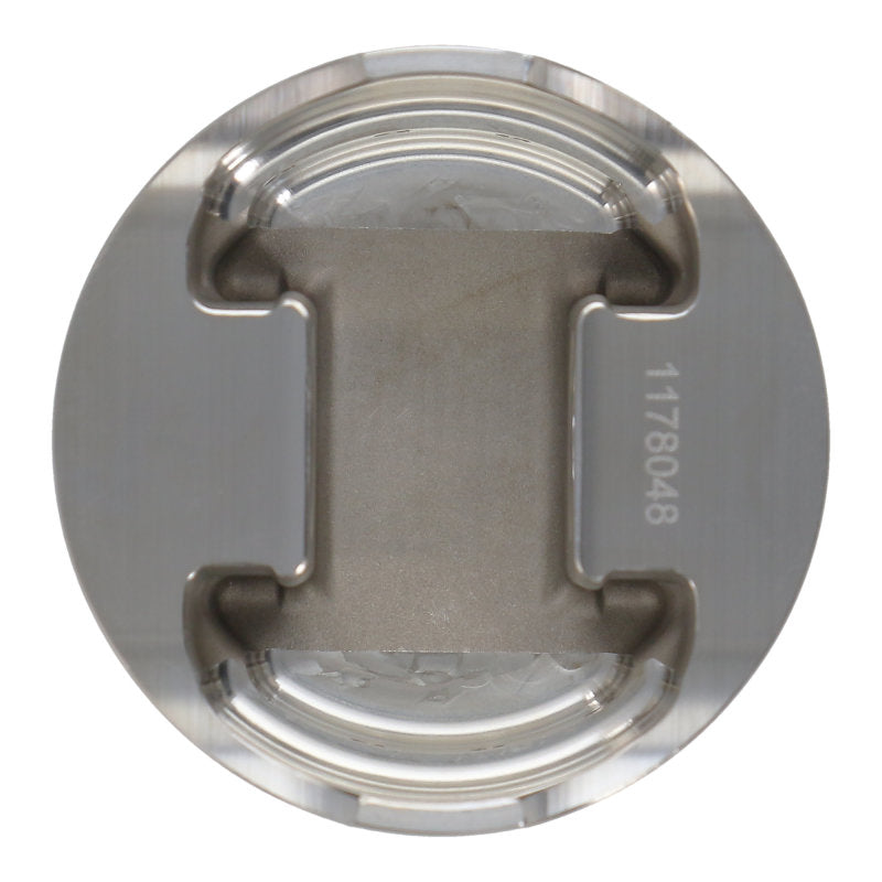 Load image into Gallery viewer, Wiseco BMW M54B30 -7.3cc Dish 1.1937in x 3.307in
