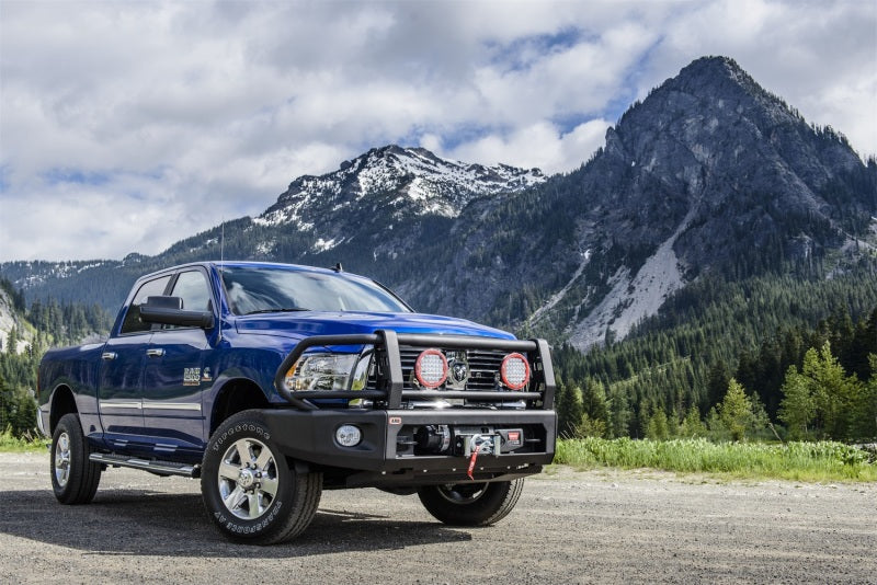Load image into Gallery viewer, ARB Modular Bar Kit Textured Type A - Dodge Ram
