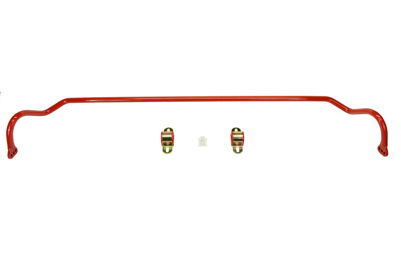 Load image into Gallery viewer, Pedders 2005+ Chrysler LX Chassis Adjustable 22mm Rear Sway Bar
