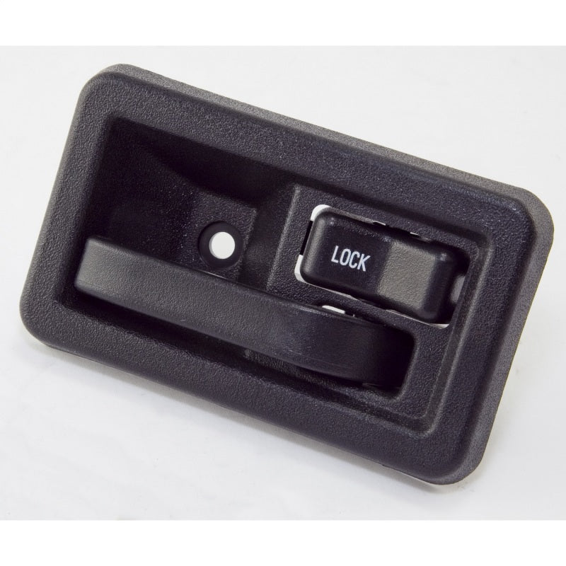 Load image into Gallery viewer, Omix Interior Door Handle Right- 87-95 Wrangler YJ
