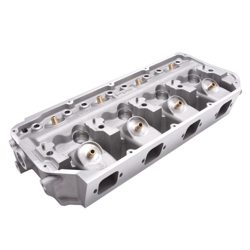 Load image into Gallery viewer, Edelbrock Cylinder Head Chrysler 426-572 Hemi Bare Single
