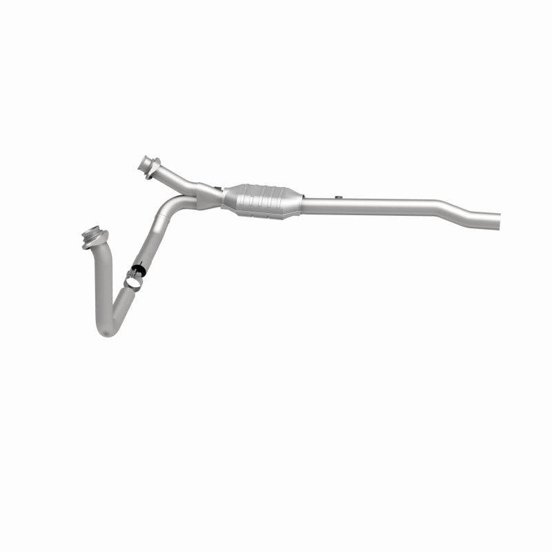 Load image into Gallery viewer, MagnaFlow Conv DF 02-03 Dodge Ram 1500 Pickup 4.7L 4WD
