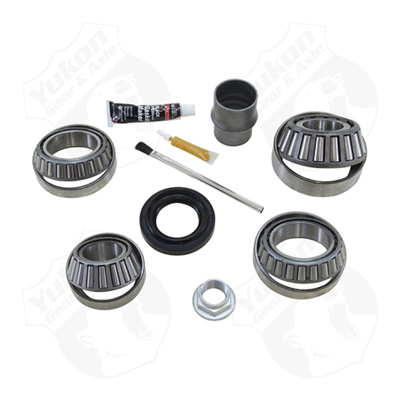 Load image into Gallery viewer, Yukon Gear Bearing install Kit For Toyota T100 and Tacoma Diff

