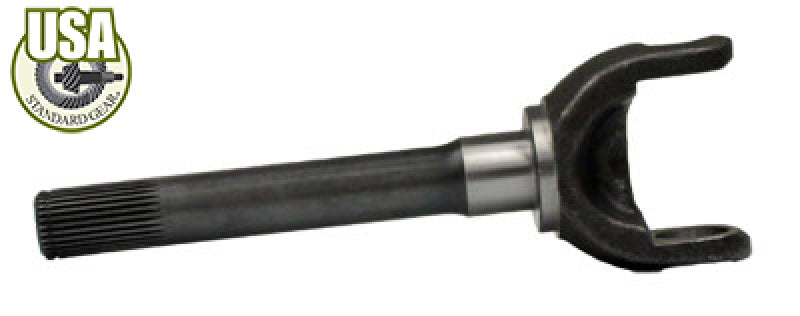 Load image into Gallery viewer, USA Standard 4340 Chrome-Moly Replacement Outer Stub For Dana 30 / Jeep JK

