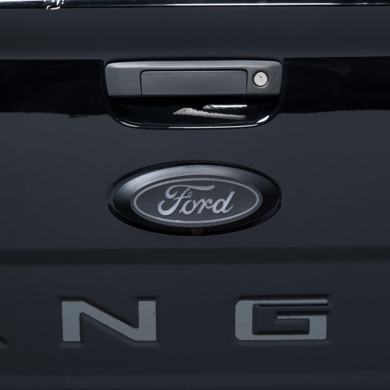 Load image into Gallery viewer, Putco 19-23 Ford Ranger Tailgate Emblem
