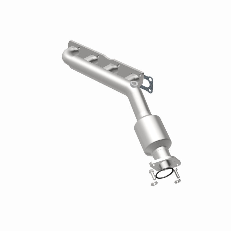 Load image into Gallery viewer, MagnaFlow Conv DF 07 Titan 5.6L D/S manif OEM
