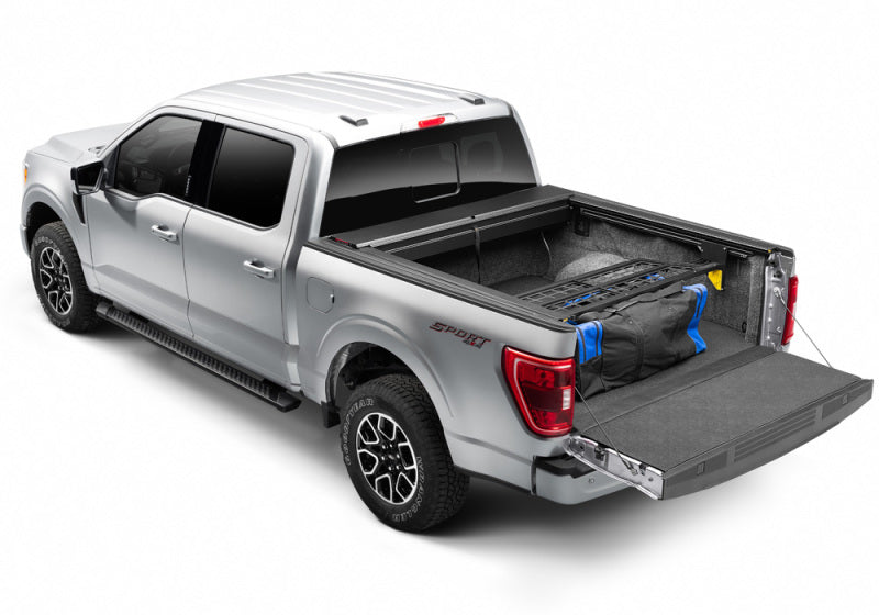 Load image into Gallery viewer, Roll-N-Lock 19-22 Ford Ranger (72.7in. Bed Length) Cargo Manager
