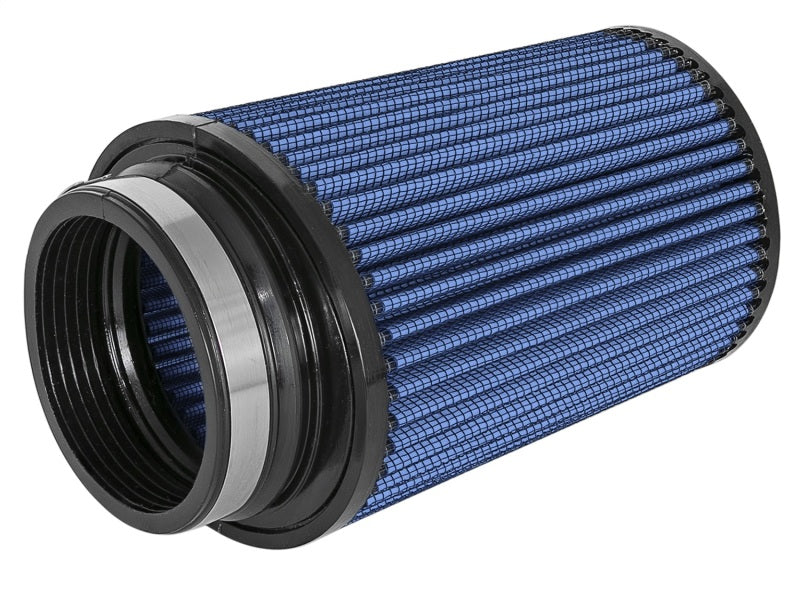 Load image into Gallery viewer, aFe Takeda Pro 5R Intake Replacement Air Filter 3.5in F x (5.75in x 5in) B x 4.5in T (Inv) x 7in H
