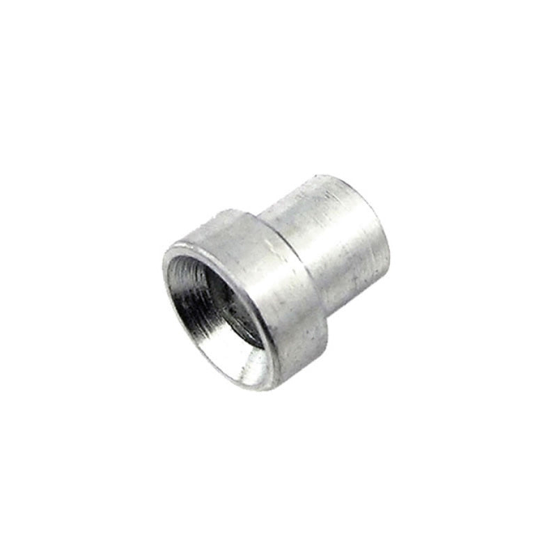 Load image into Gallery viewer, Nitrous Express 3AN Steel Sleeve for 3/16 Tubing (Qty 1)
