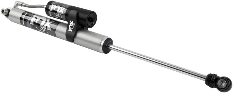 Load image into Gallery viewer, Fox 18+ Jeep JL 2.0 Performance Series 13.2in. Smooth Body Reservoir Rear Shock / 4.5-6in. Lift
