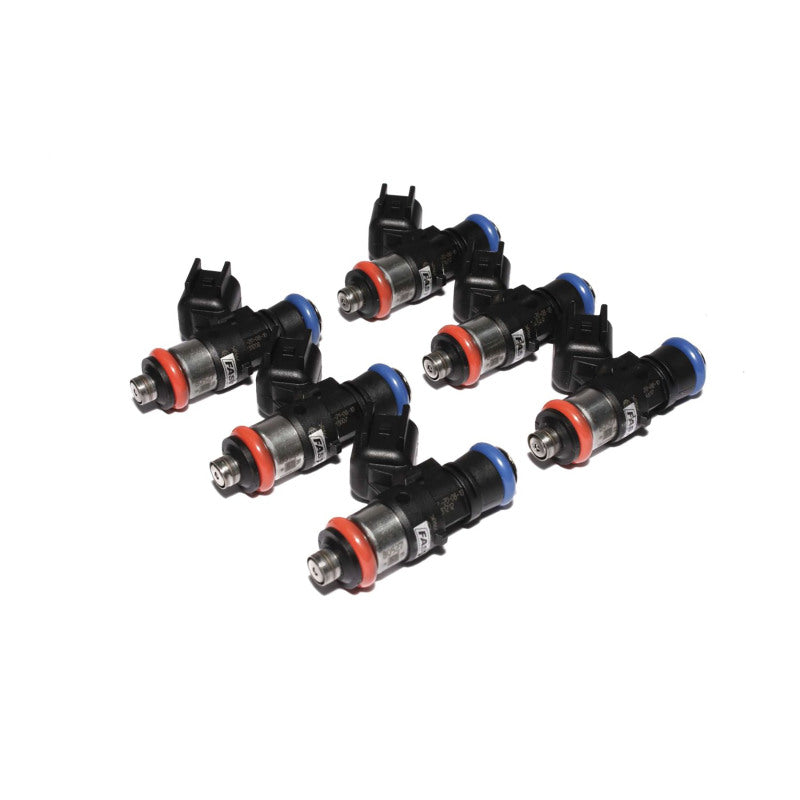 FAST Injector LS2 6-Pack 87.8Lb/hr – Muscle & Trucks
