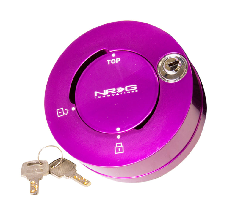 Load image into Gallery viewer, NRG Quick Lock - Purple
