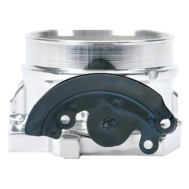 Load image into Gallery viewer, Edelbrock EFI Throttle Body Pro-Flo XT 90mm Polished
