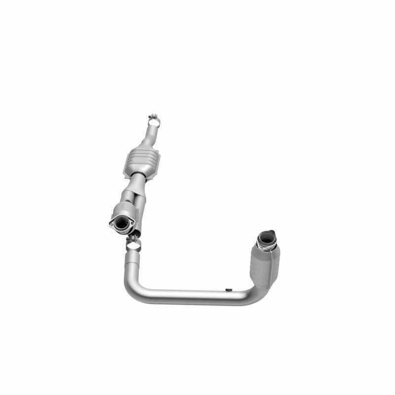 Load image into Gallery viewer, MagnaFlow Conv DF 02 Dodge Ram 5.9L
