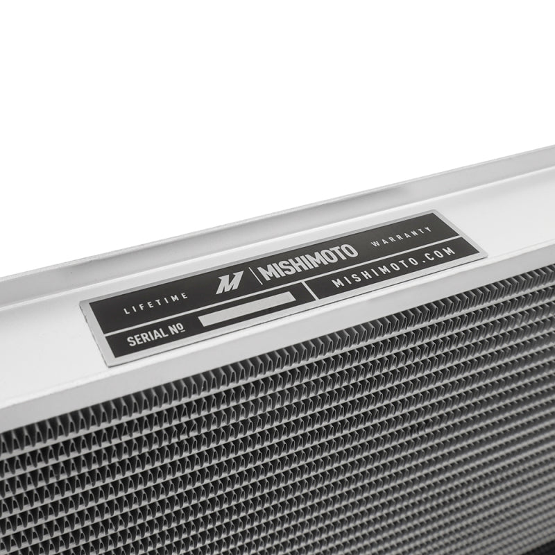 Load image into Gallery viewer, Mishimoto 2016+ Toyota Tacoma 2.7L/3.5L Performance Aluminum Radiator
