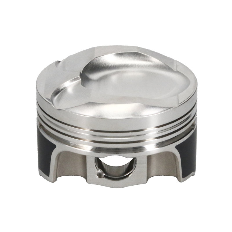 Load image into Gallery viewer, Wiseco Honda K20C1 TYPE R x 3cc Dome 1.2600 x 3 Engine Piston Set
