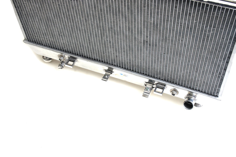 Load image into Gallery viewer, CSF 10-12 Chevrolet Camaro V8 Radiator
