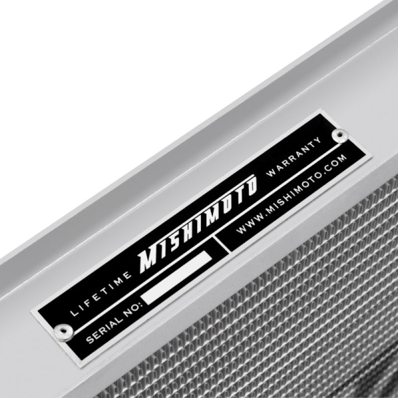 Load image into Gallery viewer, Mishimoto 99-04 Ford Lightning Aluminum Radiator
