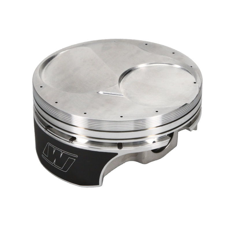 Load image into Gallery viewer, Wiseco BBC Quick 8 +15.6cc 18deg 1.215inch CH Piston Shelf Stock
