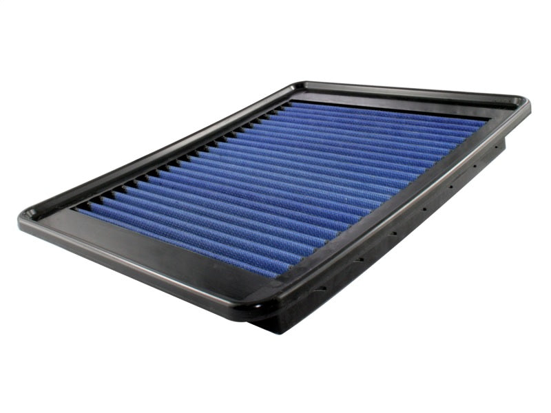 Load image into Gallery viewer, aFe MagnumFLOW Air Filters OER P5R A/F P5R GM Trucks/SUVs08-12 L4-2.9L5-3.7V8-5.3
