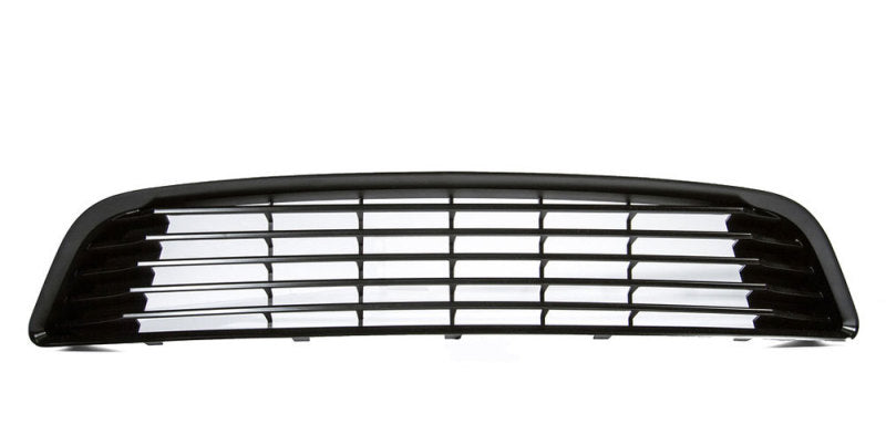 Load image into Gallery viewer, Roush 2013-2014 Ford Mustang 3.7L/5.0L Black Upper Grille Kit

