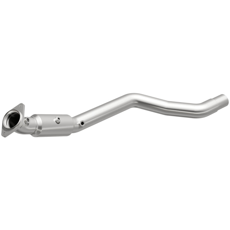 Load image into Gallery viewer, MagnaFlow 05-14 Dodge Challenger/Charger / Chrysler 300 6.4L V8 Direct Fit Catalytic Converter
