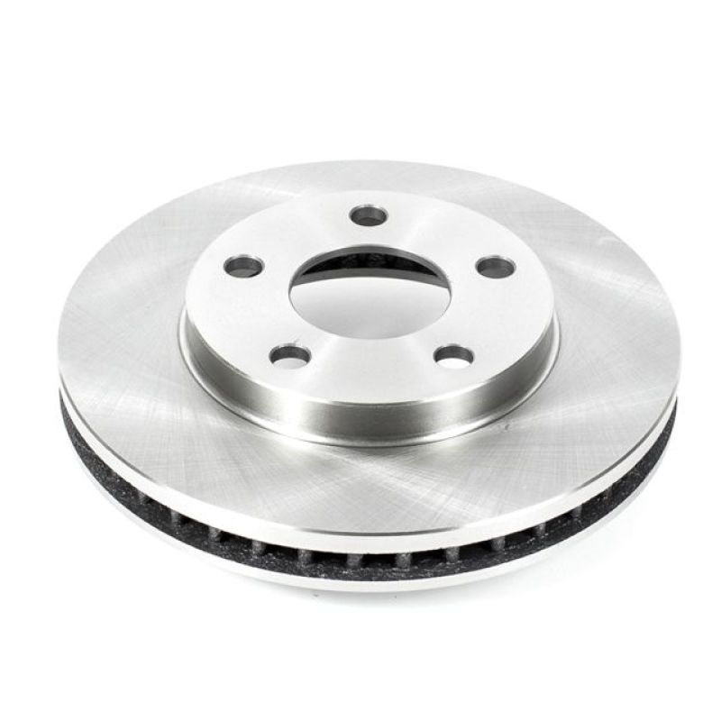 Load image into Gallery viewer, Power Stop 97-05 Buick Century Front Autospecialty Brake Rotor
