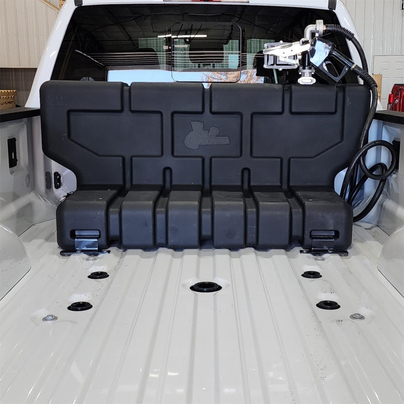 Load image into Gallery viewer, Titan Fuel Tanks Universal 90 Gallon In-Bed Transfer Tank

