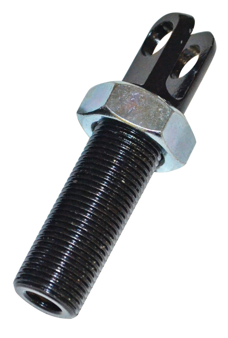 Load image into Gallery viewer, SPC Performance Upper Control Arm Pivot Plate Stud w/Nut
