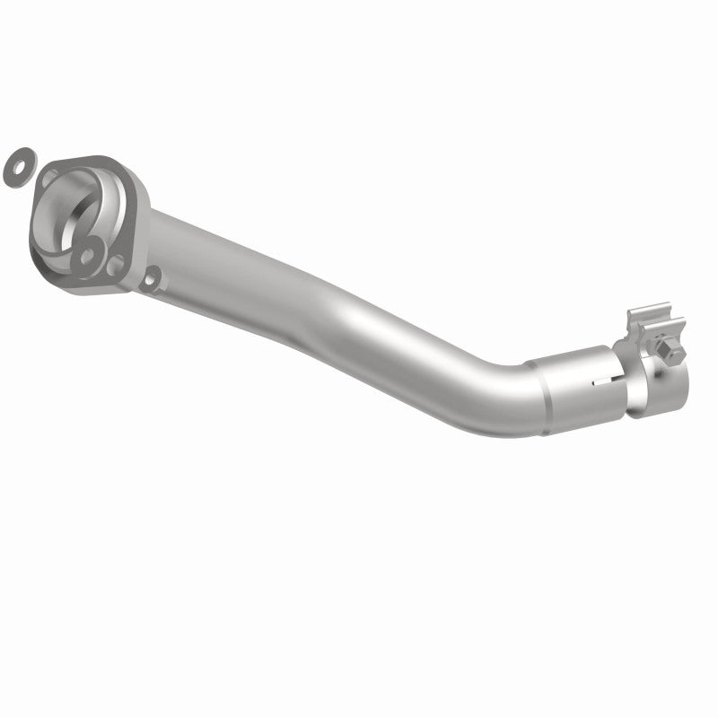 Load image into Gallery viewer, Magnaflow 18-20 Jeep Wrangler V6 3.6L Bolt On Extension Pipe 2in Pipe Diameter
