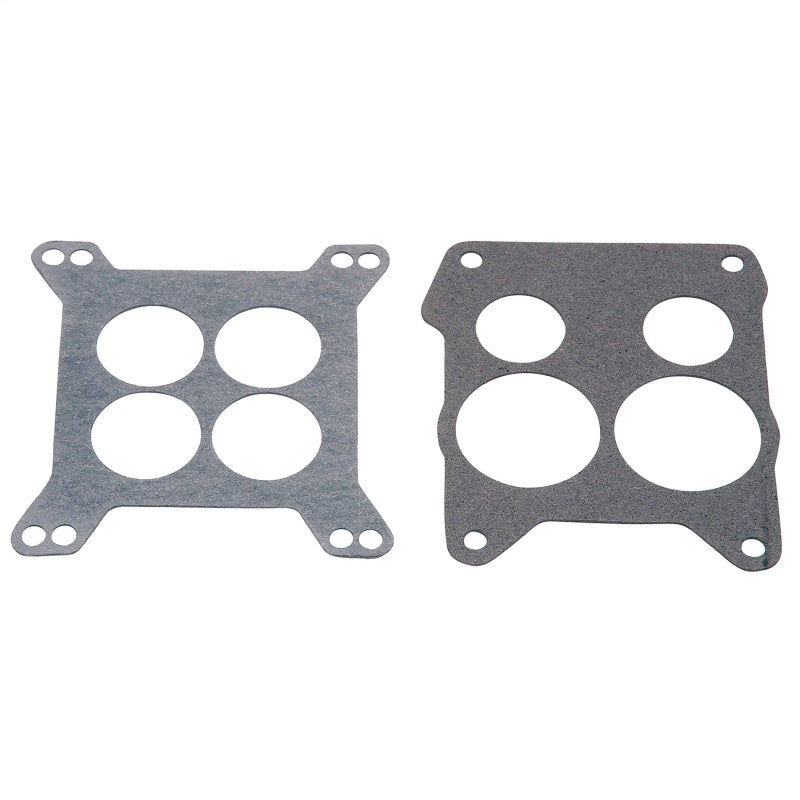 Load image into Gallery viewer, Edelbrock Replacemnet Gasket Kit for Carburetor Adapter Kits 2696/2697

