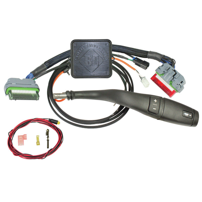 Load image into Gallery viewer, BD Diesel TapShifter - Chevy 2001-2002 Duramax Allison 1000 - Button Gear Selection
