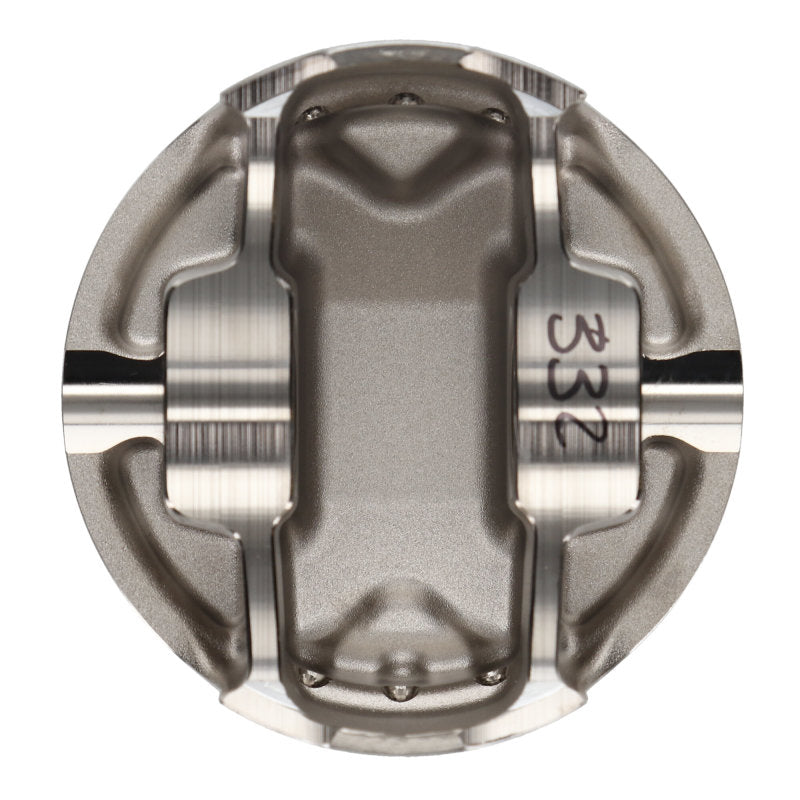 Load image into Gallery viewer, Wiseco Honda K-Series +10.5cc Dome 1.181x88.0mm Piston Shelf Stock
