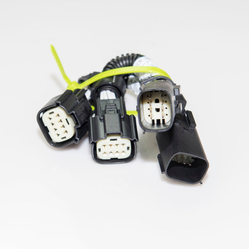 Load image into Gallery viewer, Kooks 2015+ Dodge Hellcat 02 Sensor Wiring Extensions
