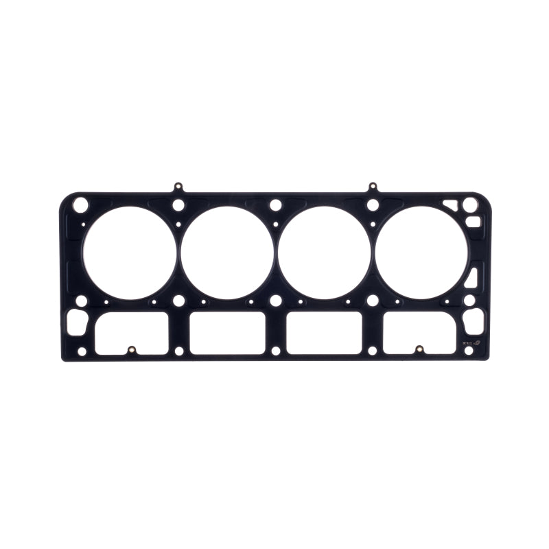 Load image into Gallery viewer, Cometic GM LS1 (w/M.I.D. Sleeves) 4.165 inch Bore .040 inch MLS Head Gasket
