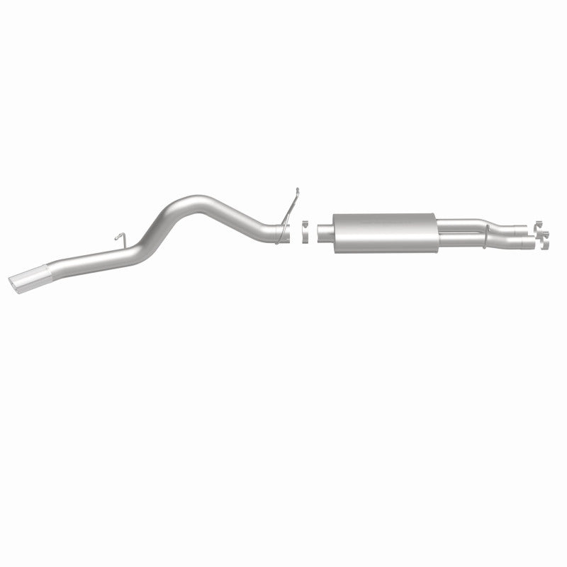 Load image into Gallery viewer, MagnaFlow Sys C/B GM 2500Hd 6.0L Cc/Sb 00-02
