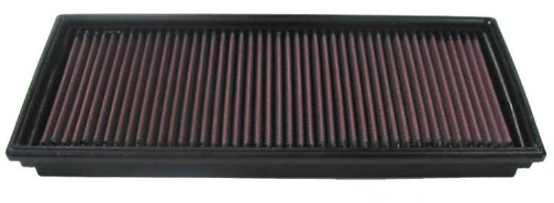 Load image into Gallery viewer, K&amp;N Replacement Air Filter FORD MONDEO 1.8L &amp; 2.0L; 2001
