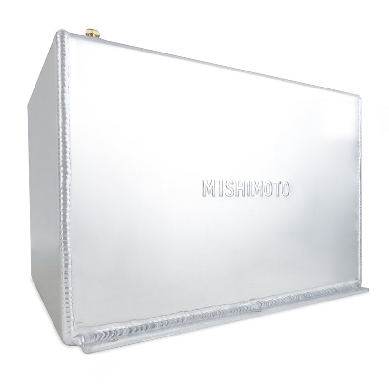 Load image into Gallery viewer, Mishimoto Universal Ice Box Tank Reservoir 5 Gallon Natural
