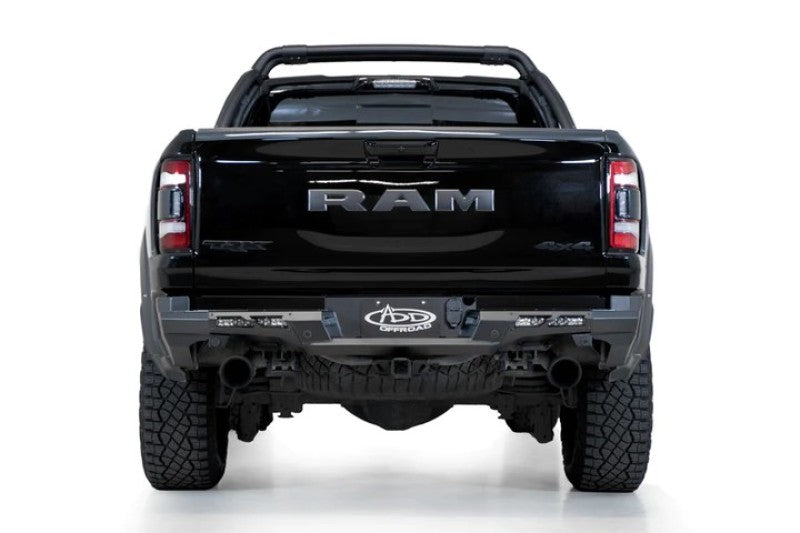 Load image into Gallery viewer, Addictive Desert Designs21-23 Ram TRX Phantom Rear Bumper
