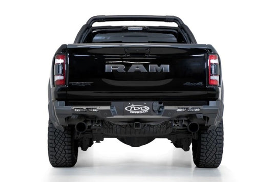 Addictive Desert Designs21-23 Ram TRX Phantom Rear Bumper