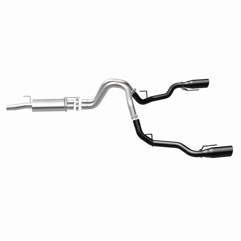 Load image into Gallery viewer, Magnaflow 2021+ Ford F150 Tremor NEO Cat-Back Exhaust System
